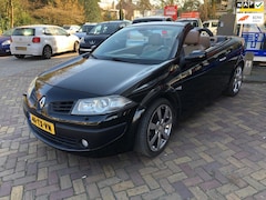 Renault Mégane coupé cabriolet - 2.0-16V Tech Line