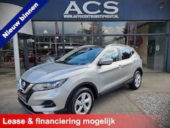 Nissan Qashqai - 1.3 DIG-T Acenta | Panorama | Camera | Carplay | PDC | Climate | Nette staat