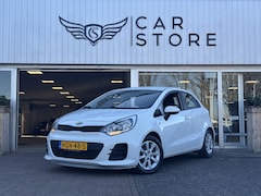 Kia Rio - 1.2 CVVT ComfortLine |AIRCO|PDC|LM VELGEN|NETTE AUTO