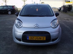 Citroën C1 - 1.0-12V Séduction