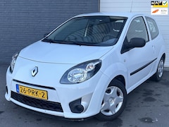 Renault Twingo - 1.2-16V Authentique AIRCO/ELKPAK/DISTRVV/APK/NAP