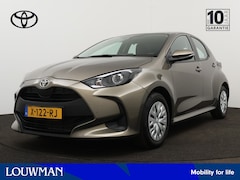 Toyota Yaris - 1.5 VVT-i Active | Achteruitrijcamera |