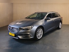 Opel Insignia Sports Tourer - 1.5 Turbo EcoTec Online Edition - Trekhaak - Apple carplay/Android Auto - Lane assist - Pa