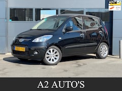 Hyundai i10 - 1.1 Active Cool Airco|Nap