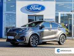 Ford Puma - 1.0 EcoBoost ST-Line X Vignale