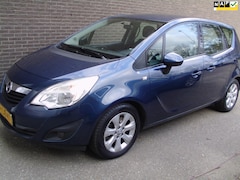 Opel Meriva - 1.4 Turbo Cosmo KM 140000 TO