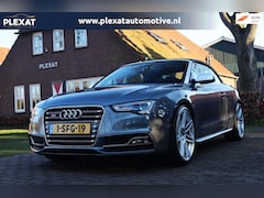 Audi S5 - Cabriolet 3.0 TFSI S5 quattro Pro Line Aut. | 2x S-Line | Stoelverwarming | Bang & Olufsen