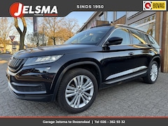 Skoda Kodiaq - 1.5 TSi ACT 7p. Style, Panoramadak | Trekhaak