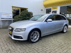 Audi A4 Avant - 1.8 TFSI Pro Line Automaat Leer Trekhaak