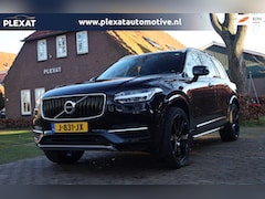 Volvo XC90 - 2.0 T8 Twin Engine AWD Aut. | 7-Persoons | Panorama | Dealeronderhouden | Full Led | Dodeh