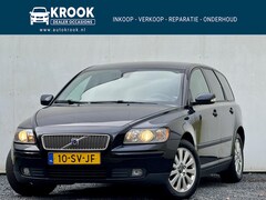 Volvo V50 - 1.8 Edition I | 2006 |