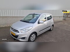 Hyundai i10 - 1.1 i-Drive Cool