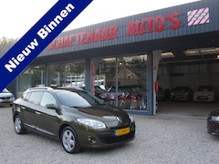 Renault Mégane Estate - 1.4 TCe Dynamique zeer mooi met trekhaak apk 18-01-2026