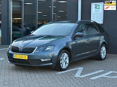 Skoda Octavia Combi - 1.0 TSI Greentech Ambition Business/1STE EIG/CAMERA/NAVI/NETTE STAAT