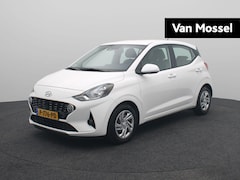 Hyundai i10 - 1.0 Comfort | Apple CarPlay / Android Auto | Airco | Cruise Control | DAB Radio | Multifun