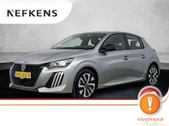 Peugeot 208 - 1.2 Active | €4.000, - korting | Snel Leverbaar | Navigatie | Climate Control | Cruise Con