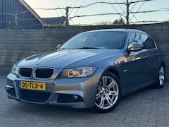 BMW 3-serie - 318i E90 LCI 3X M-Sport|Alcantara|Xenon|Navi|BT