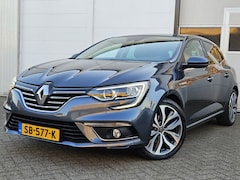 Renault Mégane - 1.2 TCe GT-Line /Automaat/Trekhaak/PDC/Navi