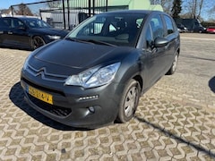 Citroën C3 - 1.6 BlueHDi Collection