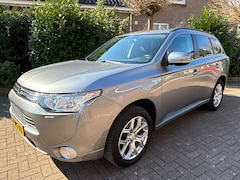 Mitsubishi Outlander - 2.0 PHEV Executive Edition