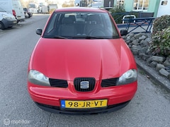 Seat Arosa - 1.0i Select Trekhaak Apk