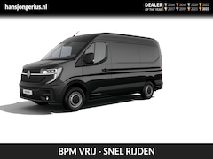 Renault Master - Gesloten Bestel L2H2 T35 dCi 150 6MT Advance | C-Shape LED dagrijverlichting | Elektronisc