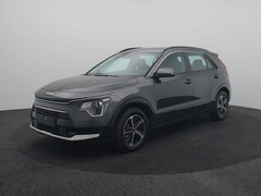 Kia Niro - 1.6 GDi Hybrid DynamicLine | Navi | Clima | Camera | Keyless | Adapt. Cruise | Nieuw | VOO