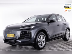 Audi Q6 e-tron - Launch edition | Sportstoelen | Techpakket | Interieurpakket | Marge | 360 Camera | Adap.C