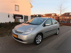 Toyota Prius - 1.5 VVT-i Hybrid AIRCO|CRUISECONTROL|1E EIGENAAR|DEALER ONDERHOUDEN