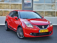 Suzuki Baleno - 1.0 Boosterjet High Executive|ACC|Clima|Navi|Carplay|Camera|