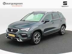 Seat Ateca - 1.5 TSi 150 Pk Style Business Intense | Full LED | Navigatie | Trekhaak | Virtual Dashboar