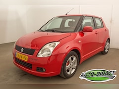 Suzuki Swift - 1.5 Comfort