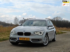 BMW 1-serie - 116i EDE Executive