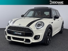 MINI Cooper - 1.5 Dalston Edition | Open dak | Leder | Head-up Display | Harman Kardon Audio |