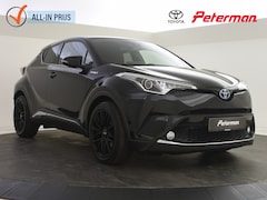 Toyota C-HR - 1.8 Hybrid Style | Navigatie | JBl | PDC V+A | BLS