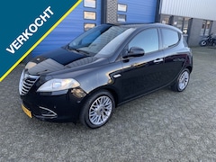 Lancia Y(psilon) - Ypsilon 0.9 TwinAir Platinum