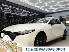 Mazda 3 - 3 2.0 e-SkyActiv-G M Hybrid 150 Exclusive-line