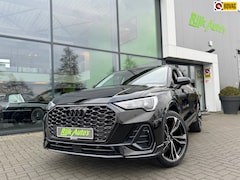 Audi Q3 Sportback - 35 TFSI Advanced Edition EXPORT PRIJS EX BTW