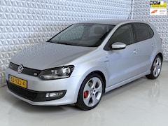 Volkswagen Polo - 1.2 TDI BlueMotion Airco Cruise Navigatie (2011)