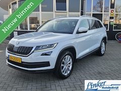 Skoda Kodiaq - 1.5 TSI Business Edition VIRTUAL CANTON NL-AUTO