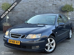 Saab 9-3 Sport Sedan - 1.8t Optic