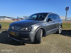 Volkswagen Tiguan - 1.5 TSI Comfortline Business