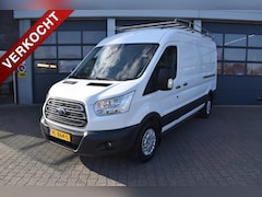 Ford Transit - GB 350 L3H2 2.2 TDCi 155pk Trend