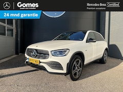 Mercedes-Benz GLC-klasse - 300e 4MATIC Premium