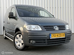 Volkswagen Caddy - Bestel 2.0 SDI | Airco | Cruise | Marge | Youngtimer | Euro 4 | NAP |