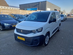 Peugeot Partner - 1.5 BlueHDI Pro