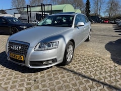 Audi A6 Avant - 2.0 TFSI Business Edition