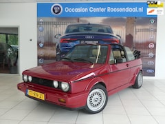 Volkswagen Golf Cabriolet - 1.8