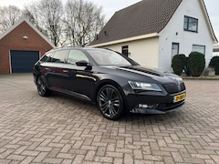 Skoda Superb Combi - 1.5 TSI ACT Sportline Business