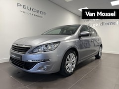 Peugeot 308 - 1.2 PureTech Style 130 PK | Automaat | Panorama dak | Nav | Getinte Ramen